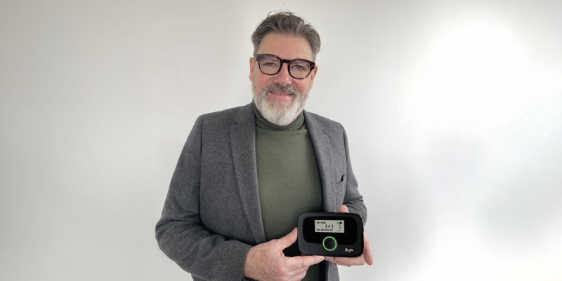 Axxès dołącza do Grupy Brisa