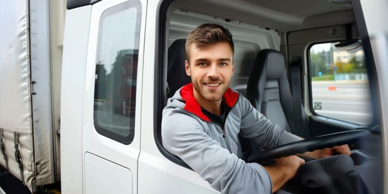 Prawo jazdy kat. C jednak od 18 roku życia