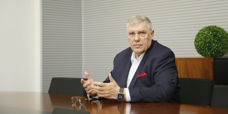 Komisja Europejska publikuje badanie prowadzone przez IRU dotyczące kierowców z państw trzecich