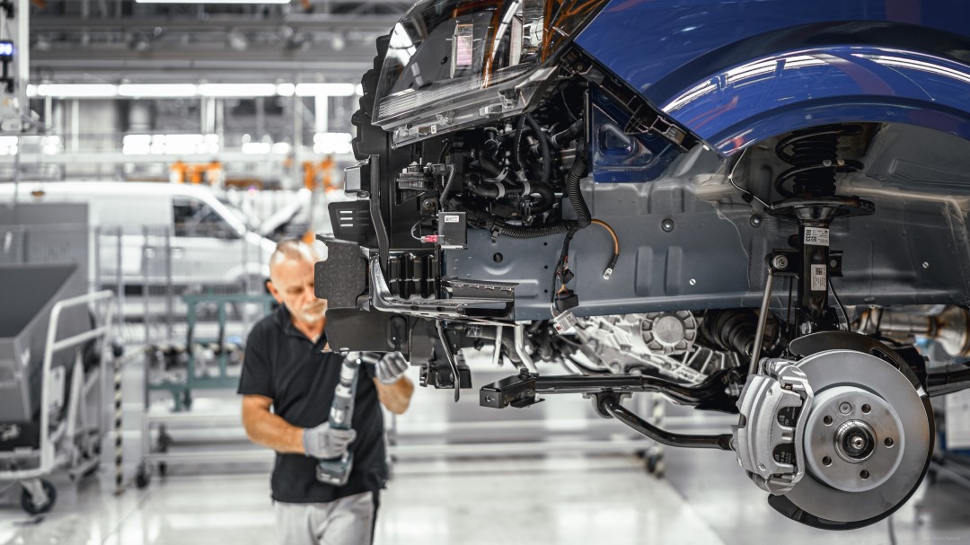 Ferie z motoryzacją i jubileusz we Wrześni. Volkswagen Poznań zaprasza na zwiedzanie w 2026 roku