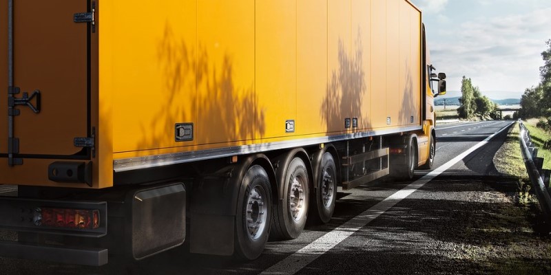 Nowa opona marki Continental do transportu regionalnego