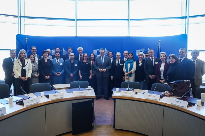 Autokary w strategii turystycznej UE