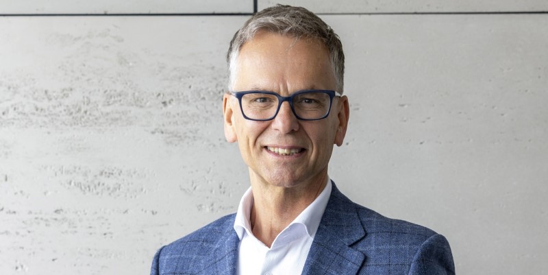 Wojciech Mieczkowski nowym CEO Daimler Truck Retail Polska